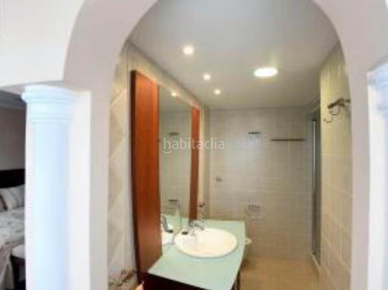 Foto 24e7d2d2-62d2-48ef-a55b-fe6f7a9bd565. Pis amb calefacció aparcament a La Fama Murcia