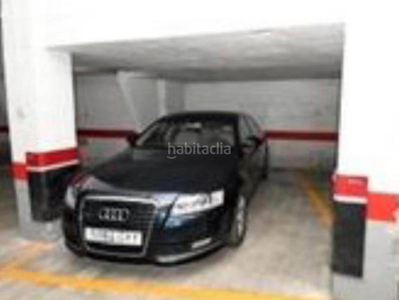 Foto 44c581c6-7807-4331-929a-455cd37098a7. Pis amb calefacció aparcament a La Fama Murcia