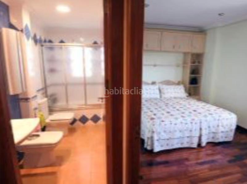 Foto e750bb22-0e47-45f1-9455-02babdd1fd22. Pis amb calefacció aparcament a La Fama Murcia