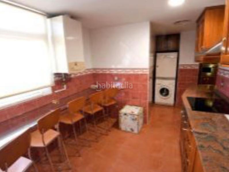 Foto ebd9418b-7604-4c0d-a3ac-74de041759bf. Pis amb calefacció aparcament a La Fama Murcia