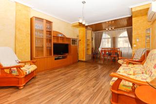 Penthouse in El Acequión. Increible atico en torrevieja