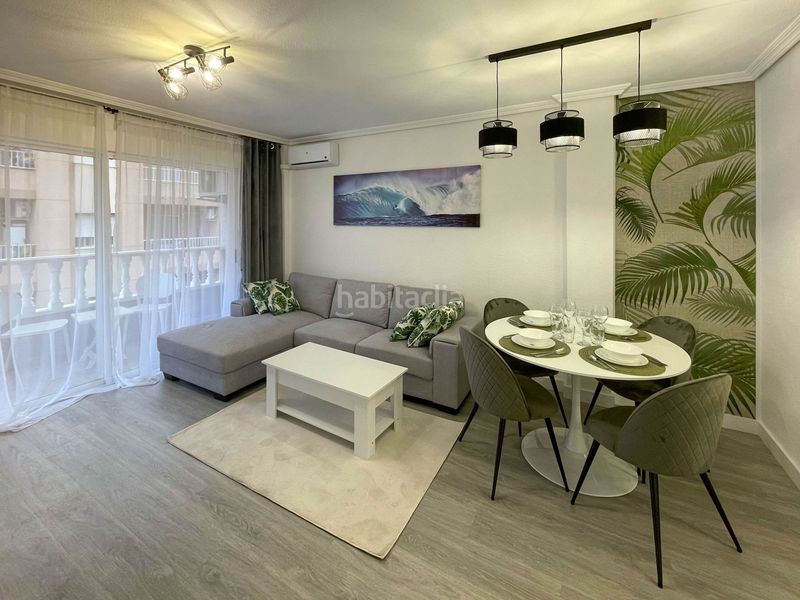 Foto 0e6aee4d-8f3a-4daf-93dc-9c1dd4cbf1c3. Apartment in calle radio murcia 39 in Las Piscinas Naturales Torrevieja