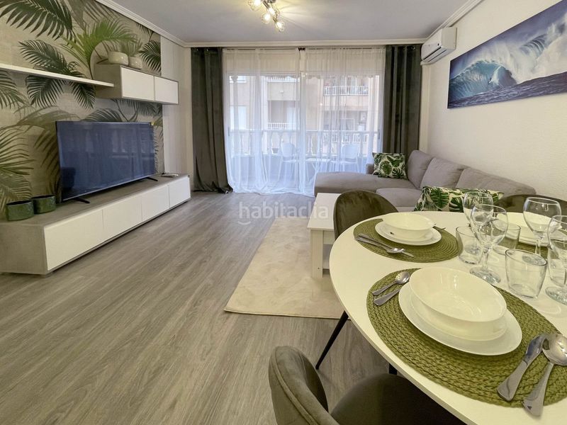 Foto 3f0c8bfb-d33e-425b-8929-31a6fb594209. Apartment in calle radio murcia 39 in Las Piscinas Naturales Torrevieja