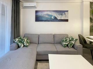Appartement en Calle radio murcia 39. Precioso apartamento en pleno centro de torrevieja
