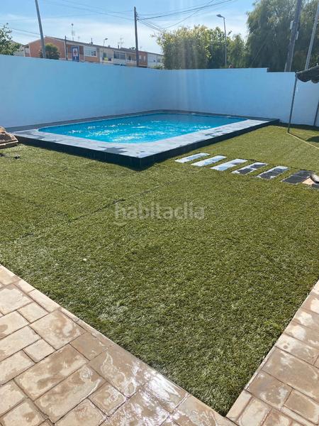 Foto 0f027da4-cec0-47b4-9b77-5ac6e1a385ac. Chalet ¡bienvenido a tu futuro hogar! en Los Balcones-Los Altos Torrevieja