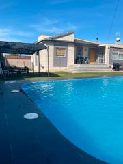 Chalet en Los Balcones-Los Altos