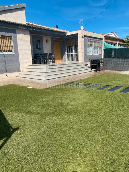 Foto 46d11dff-eab4-4a90-b46e-f8f5c1e689be. Chalet ¡bienvenido a tu futuro hogar! en Los Balcones-Los Altos Torrevieja
