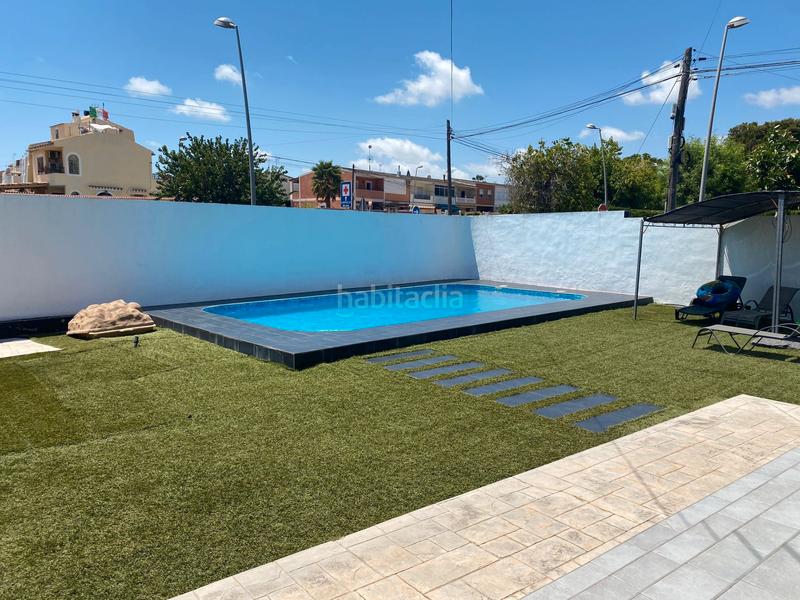 Foto 87f87640-a934-48ac-acc1-ad6a1fe76e58. Chalet ¡bienvenido a tu futuro hogar! en Los Balcones-Los Altos Torrevieja
