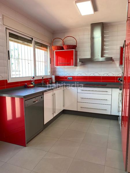 Foto acd2db1e-7332-4e39-aa9d-8cadc6d899ea. Chalet ¡bienvenido a tu futuro hogar! en Los Balcones-Los Altos Torrevieja