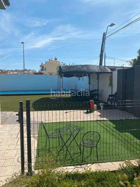 Foto af653c56-9c5a-4ddc-b280-ac791a701983. Chalet ¡bienvenido a tu futuro hogar! en Los Balcones-Los Altos Torrevieja