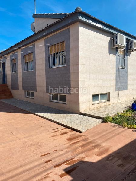 Foto d875cc63-b784-4e2d-8c37-6d3155e98ba3. Chalet ¡bienvenido a tu futuro hogar! en Los Balcones-Los Altos Torrevieja