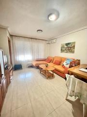 Casa pareada en Los Narejos_Punta Calera. Magnifico duplex en los alcazares