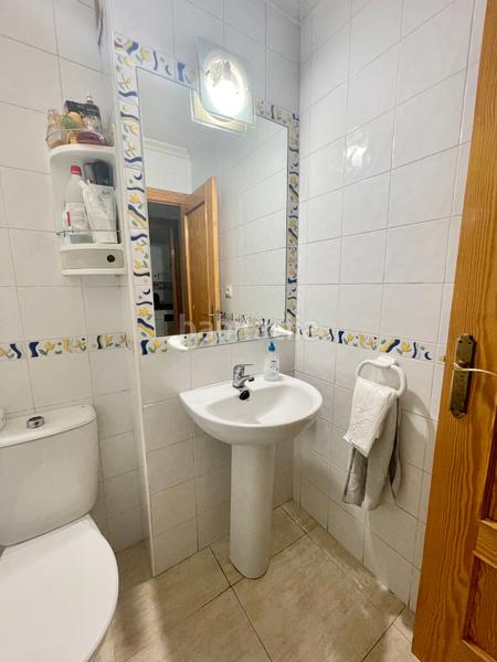 Foto 43e1bea0-2cdc-4efc-a0c8-7508ff042463. Casa pareada magnifico duplex en los alcazares en Alcázares (Los)