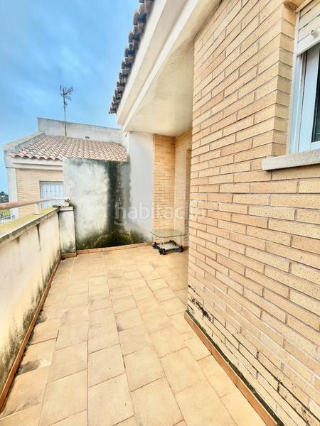 Foto 451a294c-64ac-455a-a7bb-8b64a9ffe23b. Casa pareada magnifico duplex en los alcazares en Alcázares (Los)