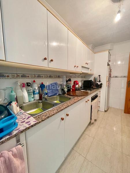 Foto 5ab9afac-fa33-4529-a6d7-35fd124fbe55. Casa pareada magnifico duplex en los alcazares en Alcázares (Los)