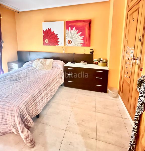 Foto 61967310-cbf4-4743-9b4b-22394b1a4b6b. Casa pareada magnifico duplex en los alcazares en Alcázares (Los)
