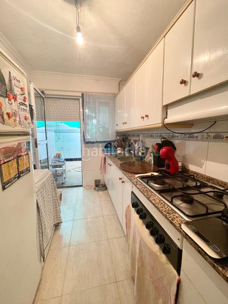 Foto 8afd0eeb-5a53-434e-a789-fed8b306942d. Casa pareada magnifico duplex en los alcazares en Alcázares (Los)