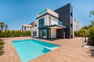 Chalet en Playa Honda-Playa Paraso. Luxury villa