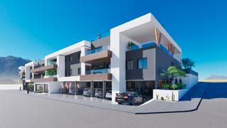 Pis a Benijófar. Luxury apartments
