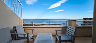 Penthouse in Zona Playa del Cura. Precioso atico con vistas al mar
