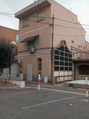 Edifici a San Andrés-San Antolín. Edificio en el corazon de murcia
