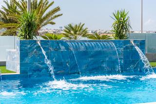 Chalet à Campoamor. Una vivienda de lujo en una zona residencial inmejorable