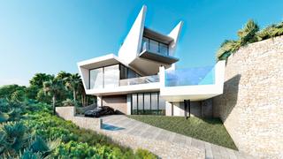 Chalet in Campoamor. ¡la villa más top que podéis encontrar la tenemos con el diseño