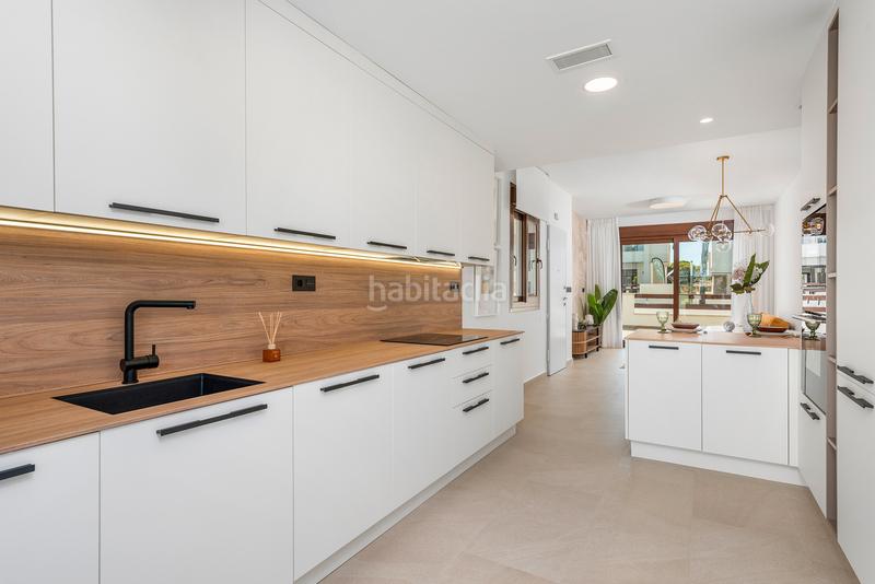 Foto 24770741-1283-4317-a850-c51d7f39a2ee. Piso paraje natural de lagunas – la mata en Los Balcones-Los Altos Torrevieja