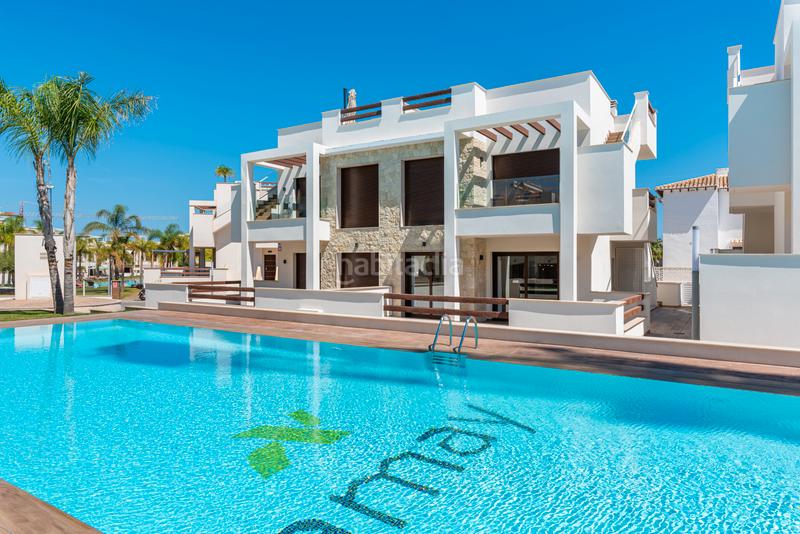 Foto 468bb7bb-97dc-46a5-a1cf-1b1f3b5a5e9f. Piso paraje natural de lagunas – la mata en Los Balcones-Los Altos Torrevieja