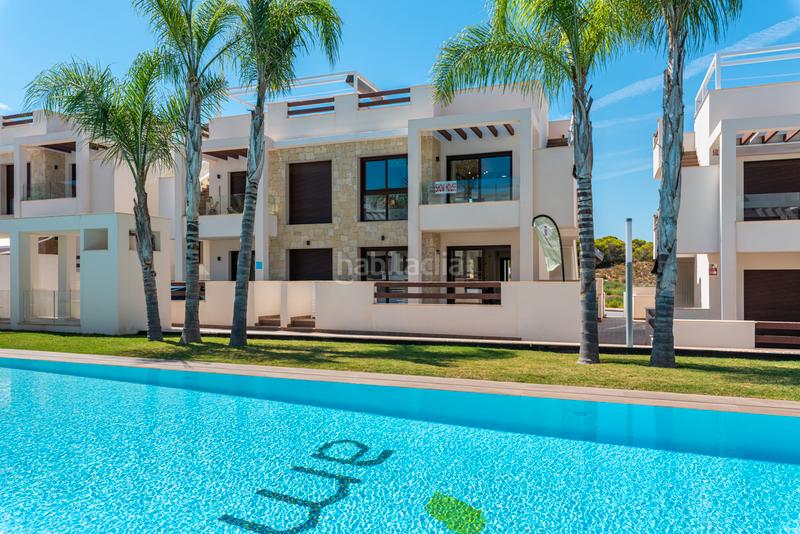 Foto 46f80caa-bff3-4924-90c4-eb387a2c57d1. Piso paraje natural de lagunas – la mata en Los Balcones-Los Altos Torrevieja