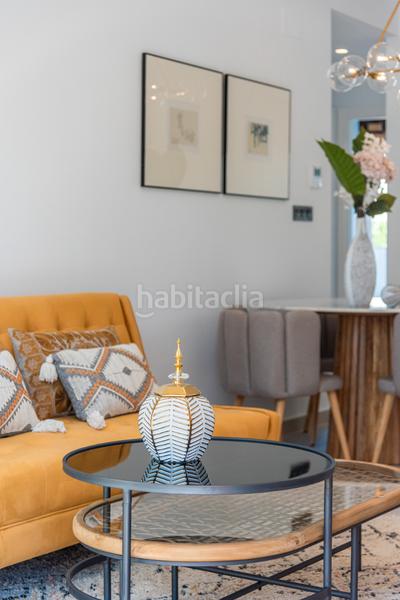 Foto 5bc426ec-1f19-49b2-b5dd-680e29753b43. Piso paraje natural de lagunas – la mata en Los Balcones-Los Altos Torrevieja