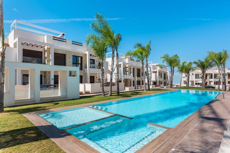 Foto 5f89c23e-2607-4f58-846e-4a2c6ffec2d6. Piso paraje natural de lagunas – la mata en Los Balcones-Los Altos Torrevieja