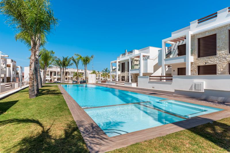 Foto 8a0f4621-7e44-462c-9832-3209a6d87e17. Piso paraje natural de lagunas – la mata en Los Balcones-Los Altos Torrevieja