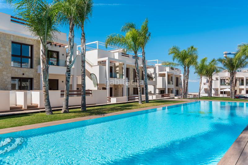 Foto b27267f4-edb8-4fa0-8704-4d04a1bdeea4. Piso paraje natural de lagunas – la mata en Los Balcones-Los Altos Torrevieja