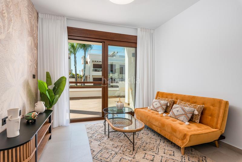 Foto bc2cf3c5-f517-4f3e-aebf-ccc7d39bedec. Piso paraje natural de lagunas – la mata en Los Balcones-Los Altos Torrevieja