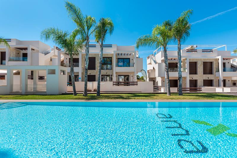Foto bd353b66-50ee-4031-88e0-b6e726396c9b. Piso paraje natural de lagunas – la mata en Los Balcones-Los Altos Torrevieja
