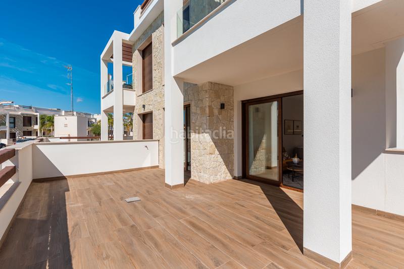 Foto c8e87f71-9599-4a4a-bfe5-8a5e90d49dcc. Piso paraje natural de lagunas – la mata en Los Balcones-Los Altos Torrevieja