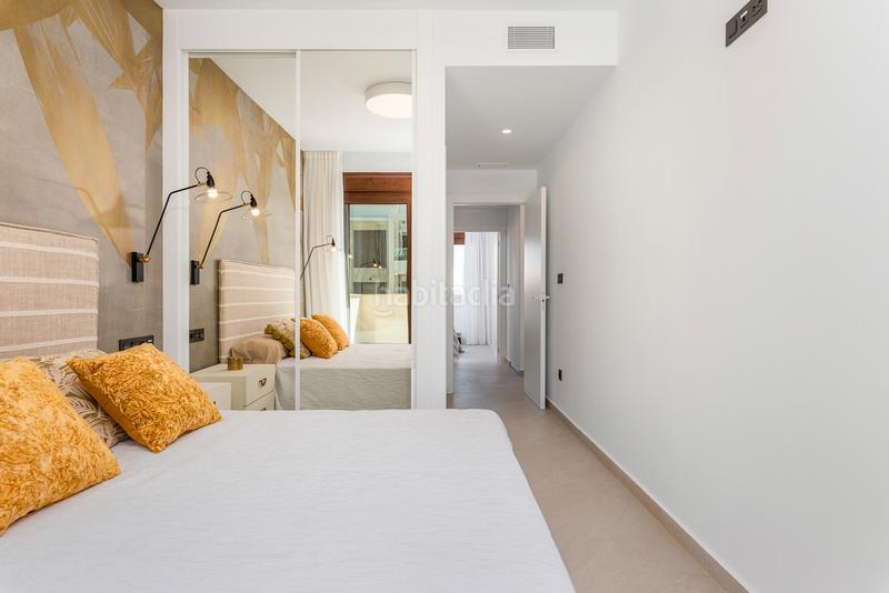 Foto fc1f0091-c4cf-4e57-8524-0923c3cfc530. Piso paraje natural de lagunas – la mata en Los Balcones-Los Altos Torrevieja