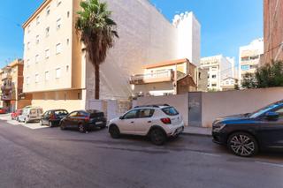Terrain résidentiel à El Molino. Solar urbano en el torrevieja