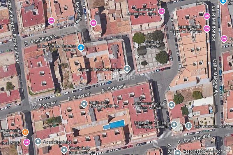 Foto 72328f7c-25bc-4ef4-90b4-1ea0478dfa56. Terreny residencial a El Molino Torrevieja