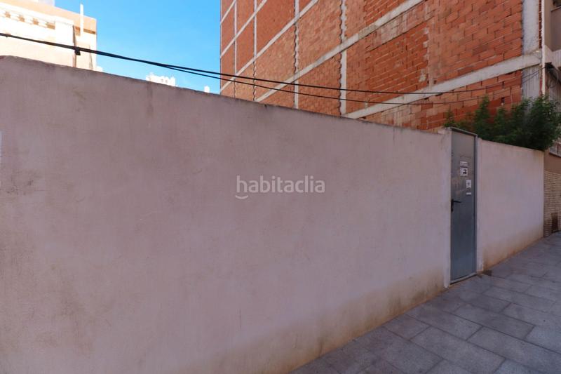 Foto 82f3429b-6556-4806-9b0d-b300e09c8a05. Terreny residencial a El Molino Torrevieja