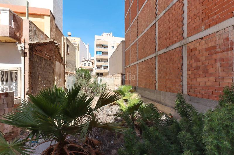 Foto fa2d8502-2324-4e5b-93cb-4afa4f406990. Terreny residencial a El Molino Torrevieja