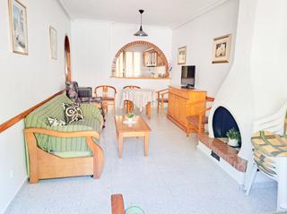 Casa en Los Narejos_Punta Calera. Atencion!! casa en una zona privilegiada
