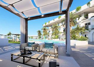 Piso en Lo Cea. ¡prepárese para enamorarse de este impresionante condominio de o