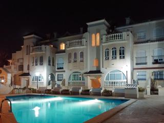 Pis a Zona Playa de los Locos. Apartamento de 2 dormitorios en playa de los locos