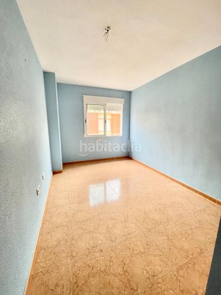 Foto 1041c402-9357-4d58-b02b-efbd032ea741. Flat with parking in El Palmar Murcia