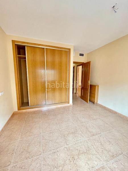 Foto 15b8e8cc-3a76-4283-bf62-cb0d04655e7e. Flat with parking in El Palmar Murcia