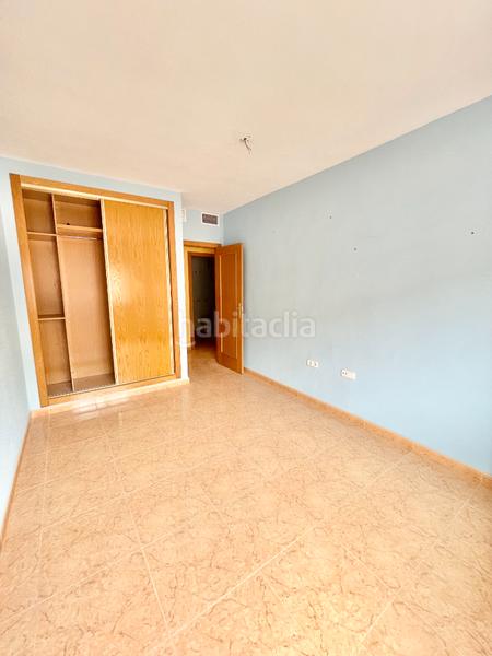 Foto 2ea7475e-c8e0-4426-8269-a348d06d0abe. Flat with parking in El Palmar Murcia