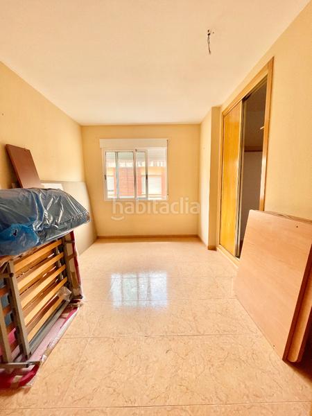 Foto 5367e4ad-f611-4f31-81d9-e484d04b5cc0. Flat with parking in El Palmar Murcia