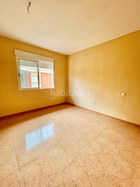 Foto 76069dd3-c270-45d2-946a-8a7f48c0f355. Flat with parking in El Palmar Murcia